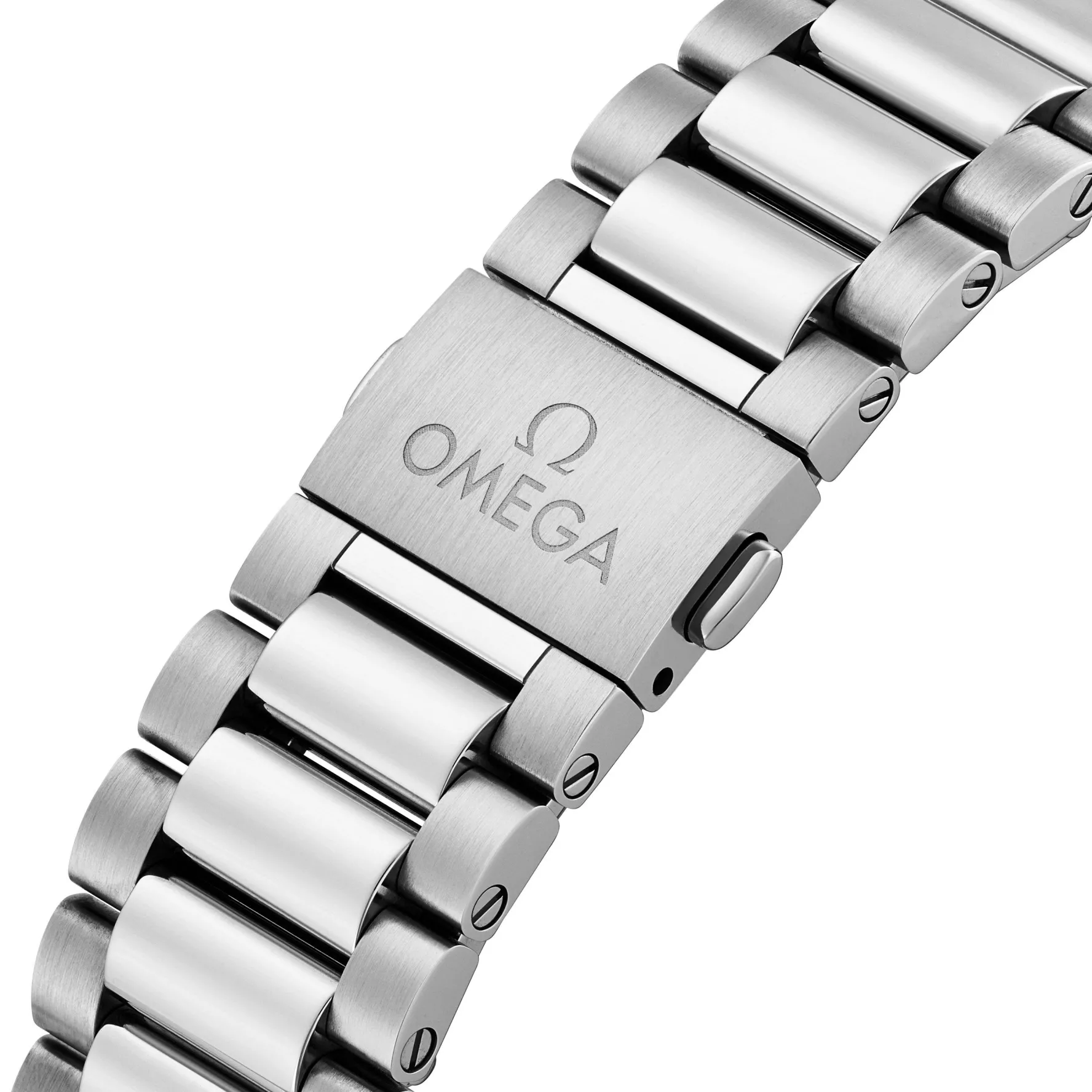 OMEGA Seamaster Aqua Terra Shades 38mm Co-Axial Master Chronometer Automatic Watch