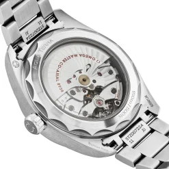 OMEGA Seamaster Aqua Terra 150M 43mm Co-Axial Master Chronometer Worldtimer Men's Watch