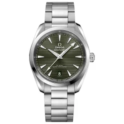 OMEGA Seamaster Aqua Terra 150M 38mm Automatic Men’s Watch