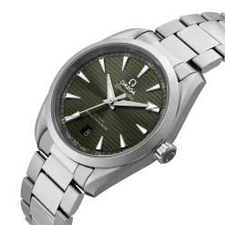 OMEGA Seamaster Aqua Terra 150M 38mm Automatic Men’s Watch