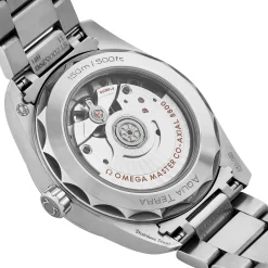 OMEGA Seamaster Aqua Terra 150M 38mm Automatic Men’s Watch