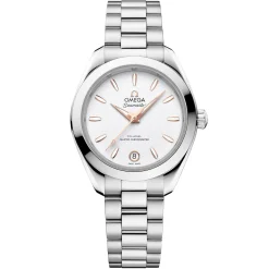 OMEGA Seamaster Aqua Terra 150M 30mm Automatic Ladies Watch