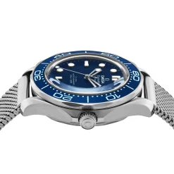 OMEGA Seamaster Diver 300M James Bond 007 60th Anniversary 42mm Automatic Men’s Watch