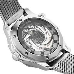 OMEGA Seamaster Diver 300M James Bond 007 60th Anniversary 42mm Automatic Men’s Watch