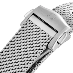 OMEGA Seamaster Diver 300M James Bond 007 60th Anniversary 42mm Automatic Men’s Watch