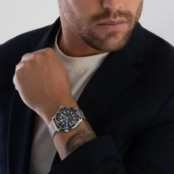 OMEGA Seamaster Diver 300M James Bond 007 60th Anniversary 42mm Automatic Men’s Watch