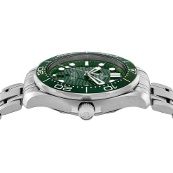 OMEGA Seamaster Diver 300M 42mm Co-Axial Master Chronometer Automatic Men's Watch