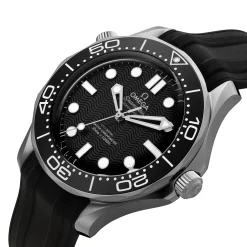 OMEGA Seamaster Diver 300M 42mm Co-Axial Master Chronometer Automatic Men’s Watch