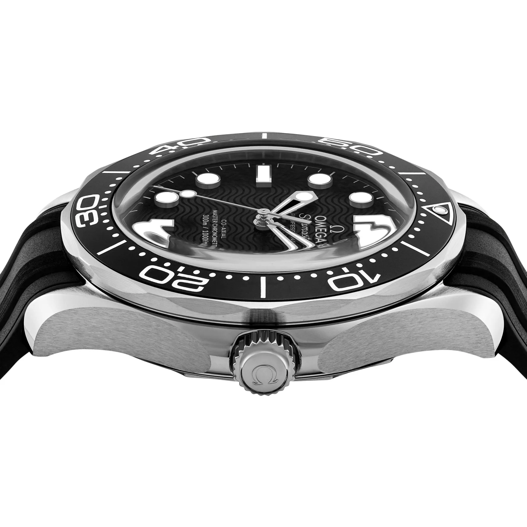 OMEGA Seamaster Diver 300M 42mm Co-Axial Master Chronometer Automatic Men’s Watch