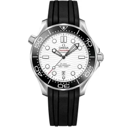 OMEGA Seamaster Diver 300M 42mm Co-Axial Master Chronometer Automatic Men’s Watch