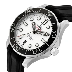 OMEGA Seamaster Diver 300M 42mm Co-Axial Master Chronometer Automatic Men’s Watch