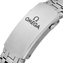 OMEGA Seamaster Diver 300M 42mm Olympic Automatic Men’s Watch