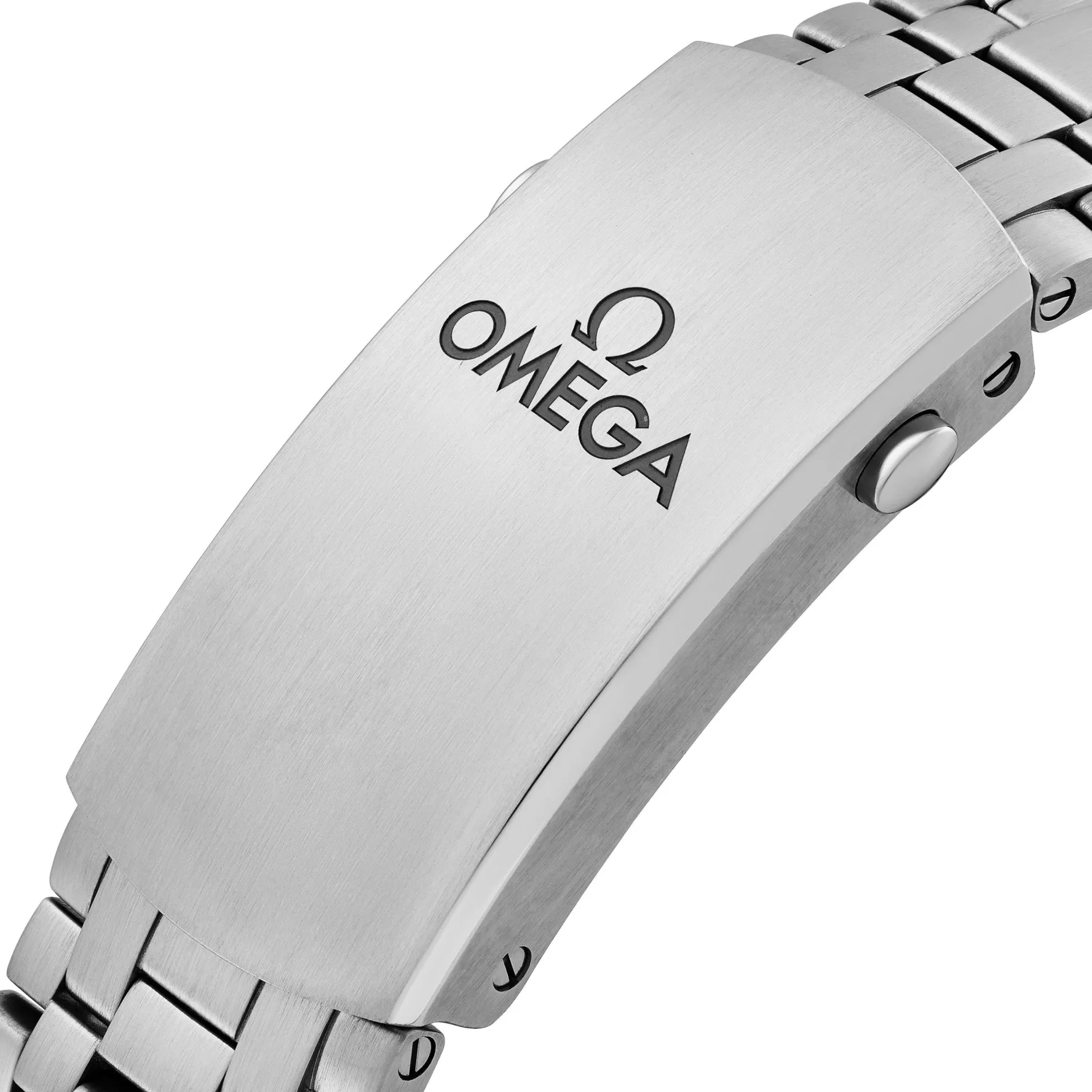 OMEGA Seamaster Diver 300M 42mm Olympic Automatic Men’s Watch
