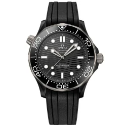 OMEGA Seamaster Diver 300M 43.5mm Automatic Men's Watch