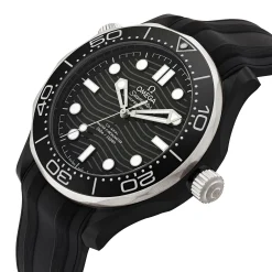 OMEGA Seamaster Diver 300M 43.5mm Automatic Men's Watch