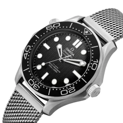 OMEGA Seamaster Diver 300M 42mm Co-Axial Master Chronometer Automatic Men’s Watch