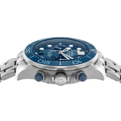 OMEGA Seamaster Diver 300M 44mm Chronograph Automatic Men's Watch