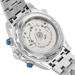 OMEGA Seamaster Diver 300M 44mm Chronograph Automatic Men's Watch