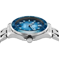 OMEGA Seamaster Diver 300M 42mm Co-Axial Master Chronometer Automatic Men's Watch