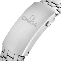 OMEGA Seamaster Diver 300M 42mm Co-Axial Master Chronometer Automatic Men's Watch