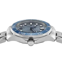 OMEGA Seamaster Diver 300M 42mm Co-Axial Master Chronometer Automatic Men's Watch