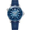 OMEGA Seamaster Diver 300M 42mm Co-Axial Master Chronometer Automatic Men’s Watch