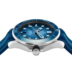 OMEGA Seamaster Diver 300M 42mm Co-Axial Master Chronometer Automatic Men’s Watch