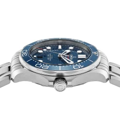 OMEGA Seamaster Diver 300M 42mm Co-Axial Master Chronometer Automatic Men's Watch