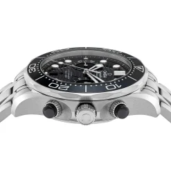 OMEGA Seamaster Diver 300M 44mm Chronograph Automatic Men's Watch