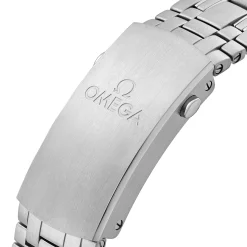 OMEGA Seamaster Diver 300M 44mm Chronograph Automatic Men's Watch