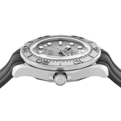 OMEGA Seamaster Diver 300M 42mm Titanium Co-Axial Master Chronometer Automatic Watch