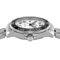 OMEGA Seamaster Diver 300M 42mm Co-Axial Master Chronometer Automatic Men's Watch