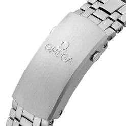 OMEGA Seamaster Diver 300M 42mm Co-Axial Master Chronometer Automatic Men's Watch