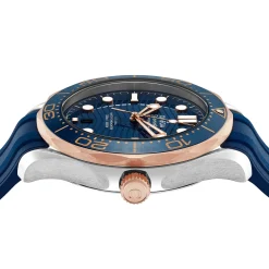 OMEGA Seamaster Diver 300M 42mm 18K Sedna Gold Automatic Men’s Watch