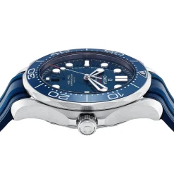 OMEGA Seamaster Diver 300M 42mm Co-Axial Master Chronometer Automatic Men's Watch
