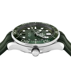 OMEGA Seamaster Diver 300M 42mm Co-Axial Master Chronometer Automatic Men's Watch