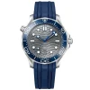 OMEGA Seamaster Diver 300M 42mm Co-Axial Master Chronometer Automatic Men's Watch