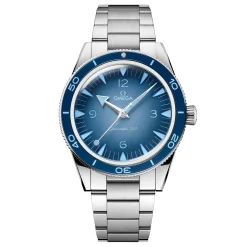 OMEGA Seamaster 300M 41mm Co-Axial Master Chronometer Automatic Men’s Watch