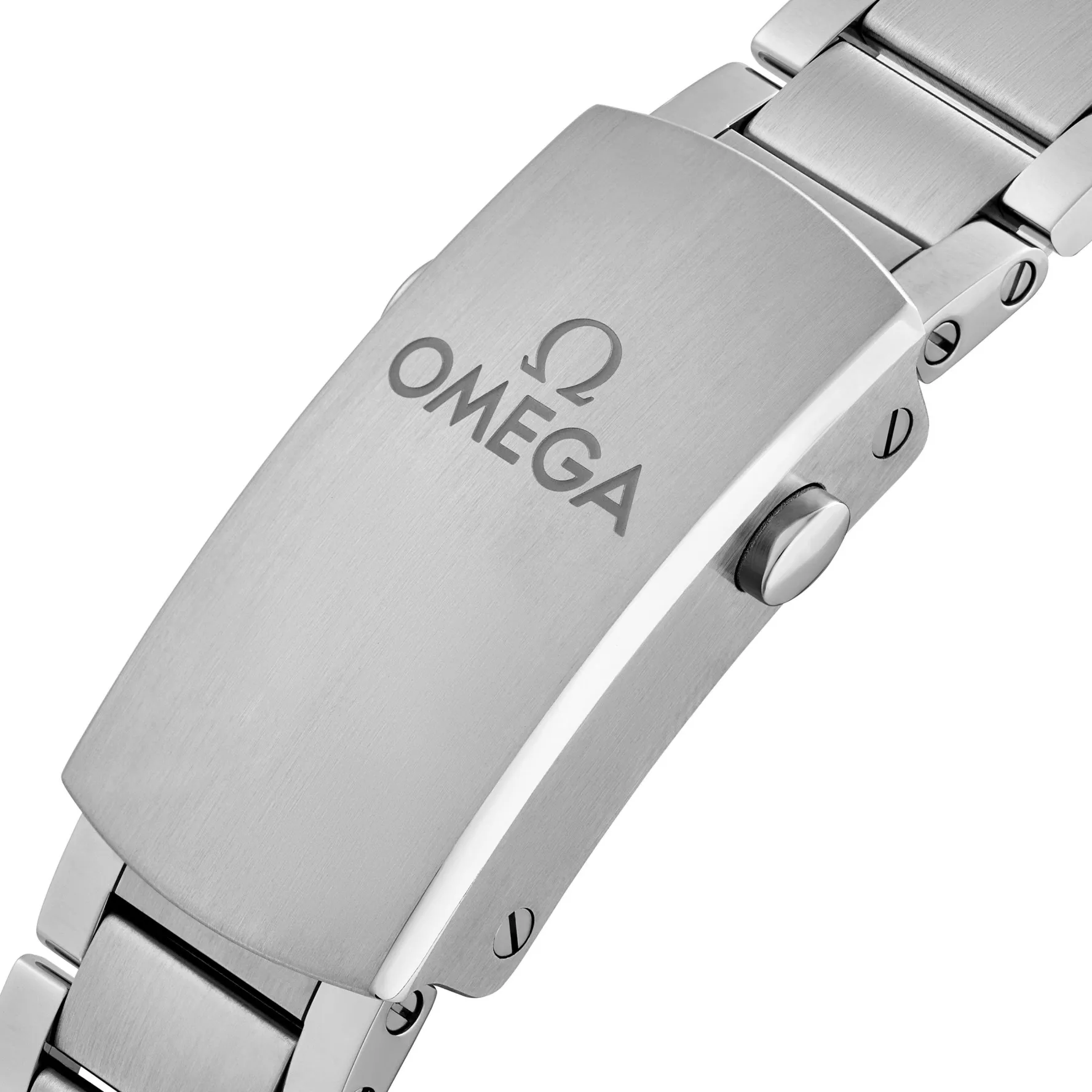 OMEGA Seamaster 300M 41mm Co-Axial Master Chronometer Automatic Men’s Watch