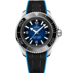 OMEGA Seamaster Planet Ocean 6000M Ultra Deep 45.5mm Automatic Men's Watch
