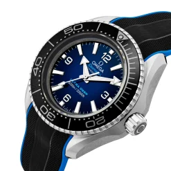 OMEGA Seamaster Planet Ocean 6000M Ultra Deep 45.5mm Automatic Men's Watch
