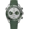 OMEGA Seamaster Planet Ocean 600M 45.5mm Co-Axial Master Chronometer Automatic Men’s Watch