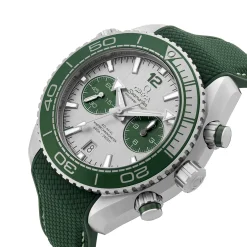 OMEGA Seamaster Planet Ocean 600M 45.5mm Co-Axial Master Chronometer Automatic Men’s Watch