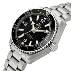 OMEGA Seamaster Planet Ocean 600M 39.5mm Chronometer Automatic Men's Watch