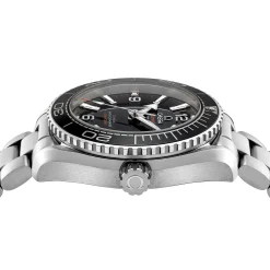 OMEGA Seamaster Planet Ocean 600M 39.5mm Chronometer Automatic Men's Watch