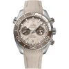 OMEGA Seamaster Planet Ocean 600M 45.5mm Co-Axial Master Chronometer Automatic Men’s Watch