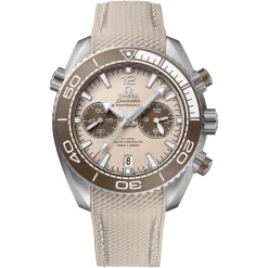OMEGA Seamaster Planet Ocean 600M 45.5mm Co-Axial Master Chronometer Automatic Men’s Watch