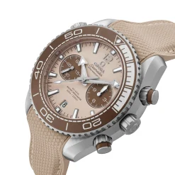OMEGA Seamaster Planet Ocean 600M 45.5mm Co-Axial Master Chronometer Automatic Men’s Watch