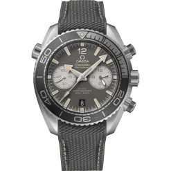 OMEGA Seamaster Planet Ocean 600M 45.5mm Co-Axial Master Chronometer Automatic Men’s Watch
