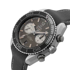 OMEGA Seamaster Planet Ocean 600M 45.5mm Co-Axial Master Chronometer Automatic Men’s Watch